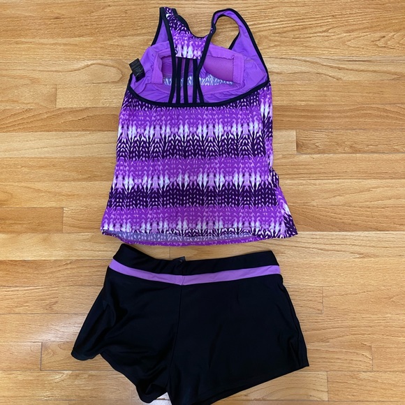 Swim set - Picture 2 of 2